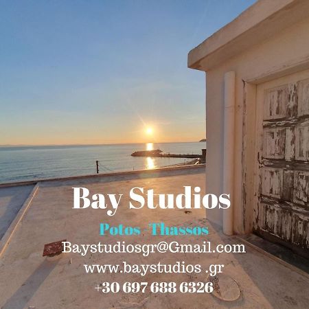 Bay Studios Potos Ngoại thất bức ảnh