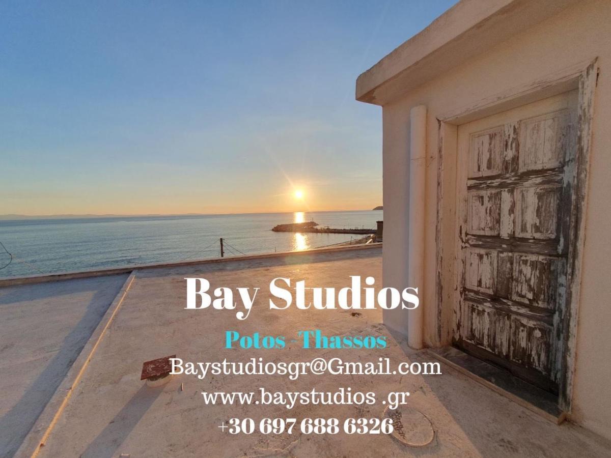 Bay Studios Potos Ngoại thất bức ảnh